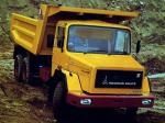 Magirus-Deutz 232 D 26 AK 1973 года